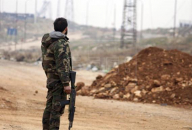 Aumentan los bombardeos de la coalición contra el EI en el noreste de Siria