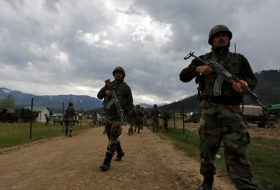 Al menos tres militares pakistaníes muertos en ataques desde la India