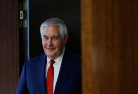 Tillerson: EEUU forja alianzas para afrontar ‘amenazas’ de Irán