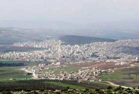 Estado Mayor turco informa de 108 objetivos destruidos de los 113 designados en la región siria de Afrin