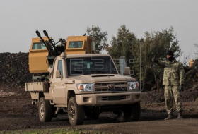 Las FSD recuperan dos poblaciones en el enclave kurdosirio de Afrín, según el observatorio
