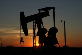 El precio del petróleo Brent aumenta un 3 %
