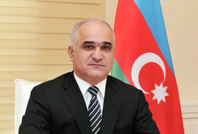 El ministro de Economia de Azerbaiyan parte dirigiendose a China