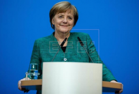 Las concesiones de Merkel al SPD generan descontento en las filas conservadoras
