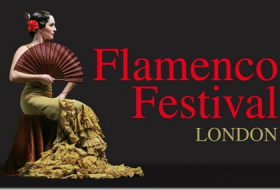 El Festival de Flamenco de Londres celebrará el papel creativo de las mujeres