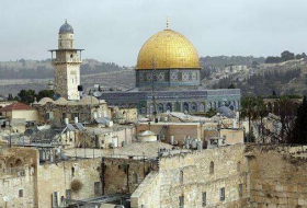 Turquía construye el primer centro de investigación para Jerusalén