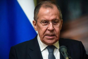 Lavrov: Mayoría de países ve a Rusia como garante de estabilidad