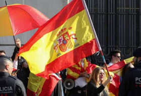 Embajador ruso: los españoles no creyeron en injerencia rusa en la crisis catalana