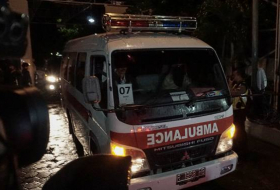Numerosos muertos tras un accidente de autobús en Indonesia