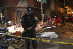 Bolivia: El primer día del carnaval se salda con 21 muertos y 72 heridos