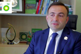 BP invierte más de $69 mil millones en Azerbaiyán