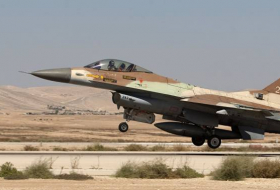 Israel estima haber destruido cerca de la mitad de la defensa antiaérea siria