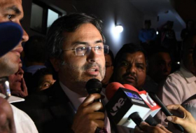Jefe de Misión de la OEA en Honduras renuncia por Luis Almagro