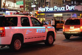 Detienen en Nueva York a dos hermanos sospechosos de fabricar explosivos
