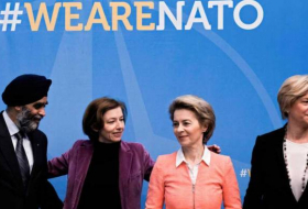 Berlín y París promueven la defensa común europea pese a las reticencias de la OTAN