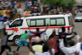 Varios muertos por un ataque suicida en Nigeria