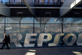 La española Repsol vende el 20% de Gas Natural