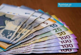 Tasa de cambio entre el Dólar y Manat para el 26 de febrero