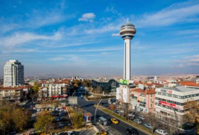 Se celebrará en Ankara la reunión de los comités de relaciones exteriores de Azerbaiyán, Turquía y Georgia