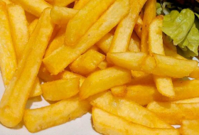 Un ingrediente de las patatas fritas de McDonald's puede ser clave contra la calvicie (FOTO)