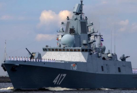 Rusia lanzó más de 100 misiles de crucero durante la operación antiterrorista en Siria (VIDEO)