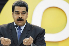 Venezuela lanzará su segunda criptomoneda respaldada en oro la próxima semana
