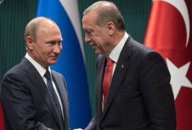 Rusia y Turquía alteran el orden mundial existente