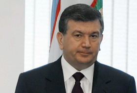 Presidente uzbeko puede visitar Azerbaiyán