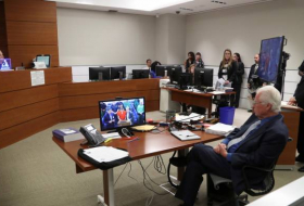 El tirador de Florida quiere admitir su culpabilidad para evitar la pena de muerte