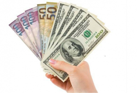 Tasa de cambio entre el Dólar y Manat para el 1 de marzo