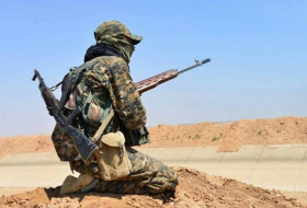 EEUU levantará dos bases militares en Manbij