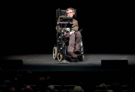 El último documental de Stephen Hawking se zambulle en el gran sueño de la humanidad
