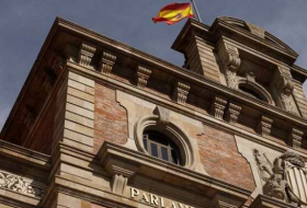 El Parlamento catalán acepta la delegación de voto de Carles Puigdemont