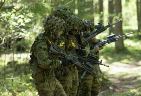 Países del Báltico pedirán a EEUU mayor apoyo militar 