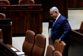 Socios de Netanyahu le piden que cancele el acuerdo sobre los refugiados africanos