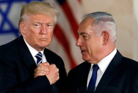 Trump y Netanyahu abordan medidas para hacer frente a Irán en Oriente Medio