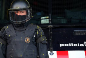 La Policía se prepara para una 'primavera catalana' de protestas