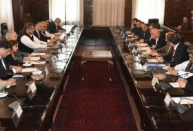 Soplan vientos de paz entre Pakistán y Afganistán: dos países aplicarán un Plan de Paz y Solidaridad