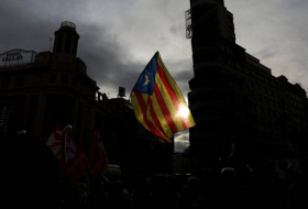 Detenidos al menos cuatro independentistas en Cataluña acusados de terrorismo y rebelión