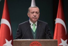 Erdogan: los autores de la masacre en Guta Oriental 