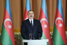 Kuwait felicita a Ilham Aliyev