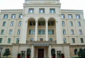 Ministerio de Defensa de Azerbaiyán: Se tomarán medidas apropiadas contra las provocaciones armenias
