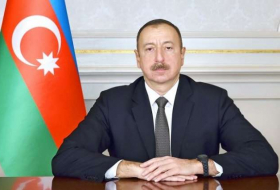 El presidente designó a los nuevos miembros del Consejo de Ministros de Azerbaiyán 