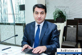 MAE de Azerbaiyán comenta el cambio de poder en Armenia