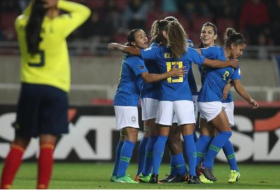 Brasil es campeona de la Copa América Femenina por séptima vez