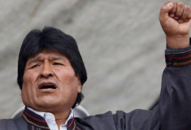 VIDEO: Evo Morales pide que se investiguen casos de corrupción de Odebrecht en Bolivia