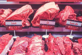 ¿Amante de la carne roja? Corre un peligro mortal, según un nuevo estudio