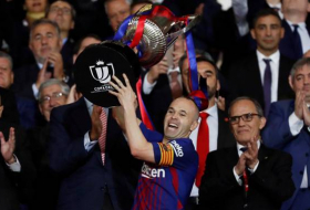 Barcelona gana a Sevilla y conquista la Copa del Rey