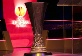Recuperan trofeo UEFA del fútbol europeo que fue robado en México