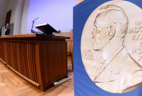 La Academia Sueca no concederá el Premio Nobel de Literatura 2018
